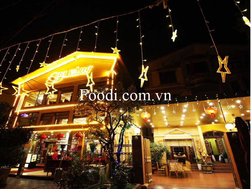 Top 15 nhà hàng Hạ Long ngon và nổi tiếng du khách không nên bỏ qua