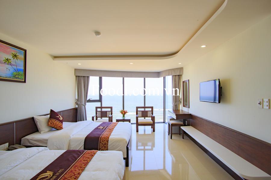Top 40 khách sạn Quảng Bình Đồng Hới đẹp, giá rẻ, gần biển tốt nhất