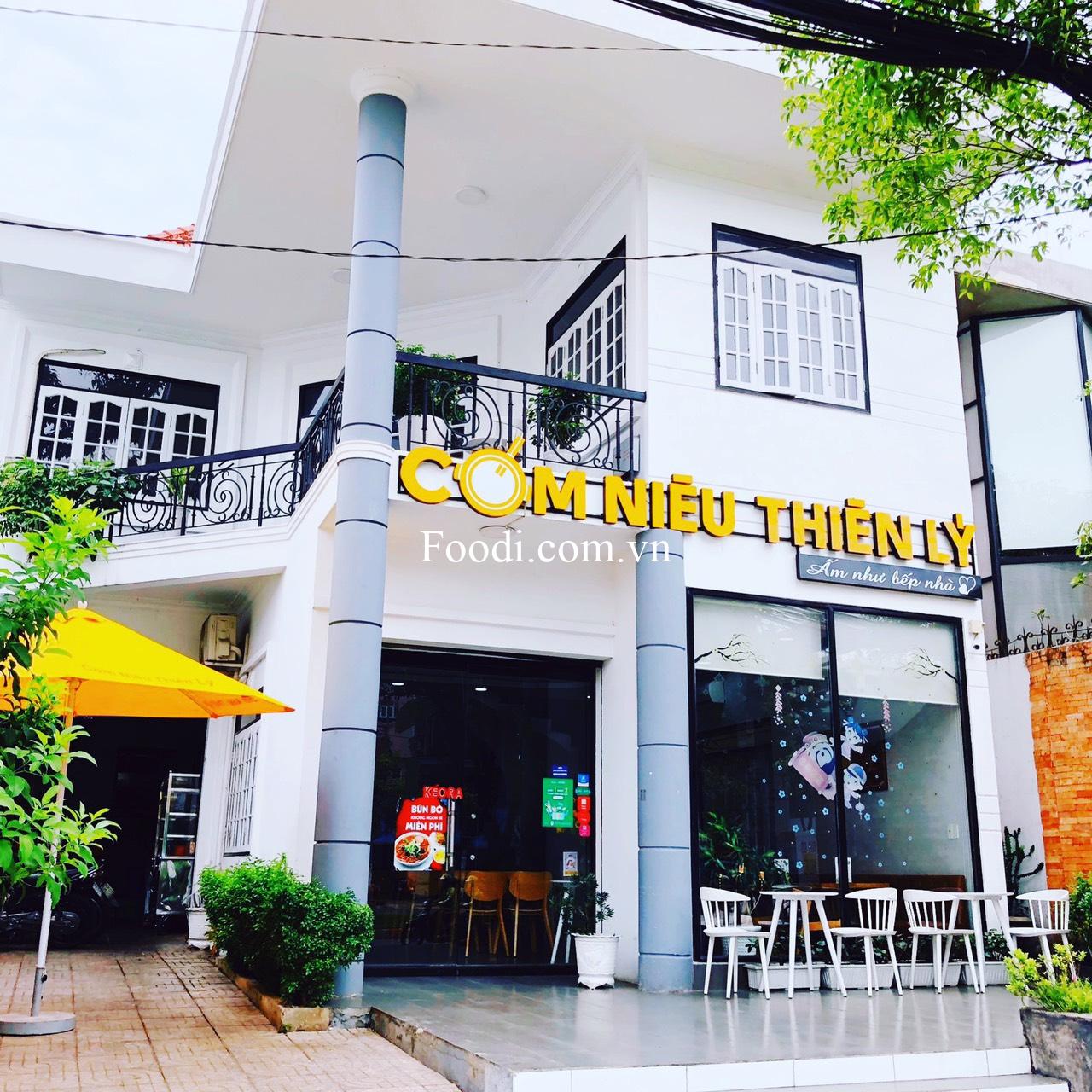 Top 21 Quán ăn nhà hàng Quận Bình Tân ngon có tiếng nhất nên thử