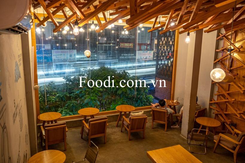 Top 15 Quán cafe quận 12 giá rẻ iew đẹp đáng thưởng thức nhất