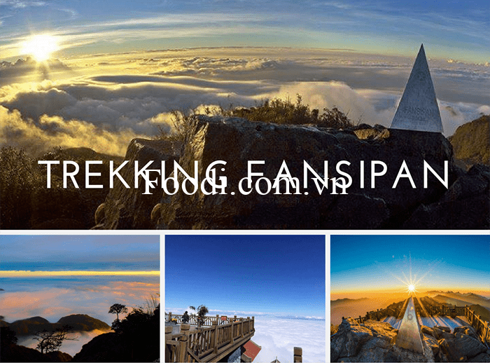 Trekking Fansipan cần lưu ý gì để có chuyến đi tuyệt vời nhất?