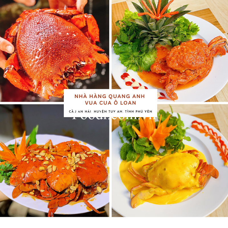 Có những món hải sản nào ngon và rẻ tại Phú Yên mà du khách nên thử?
