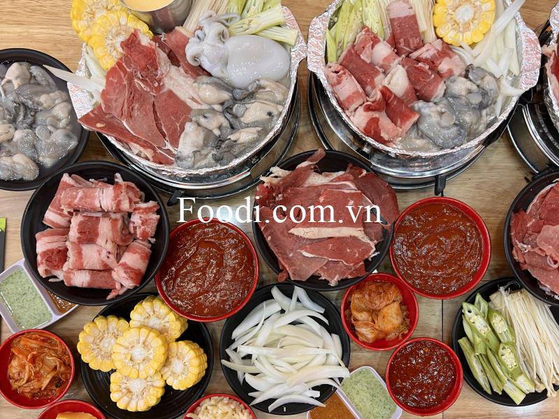 22 Món ngon Huyện Hóc Môn + địa chỉ quán ăn ngon ở Hóc Môn TPHCM