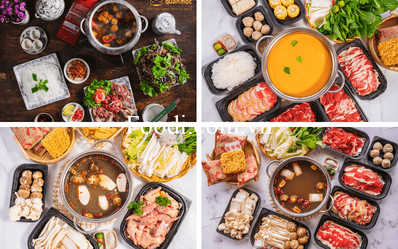 Top 31 Quán ăn ngon Hà Nội giá rẻ bình dân nổi tiếng đông khách nhất