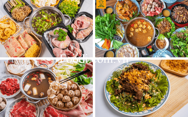 Top 31 Quán ăn ngon Hà Nội giá rẻ bình dân nổi tiếng đông khách nhất
