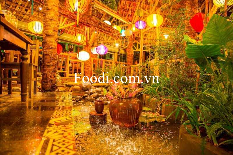 Top 21 Nhà hàng quận Hoàn Kiếm ngon nổi tiếng đông khách nhất