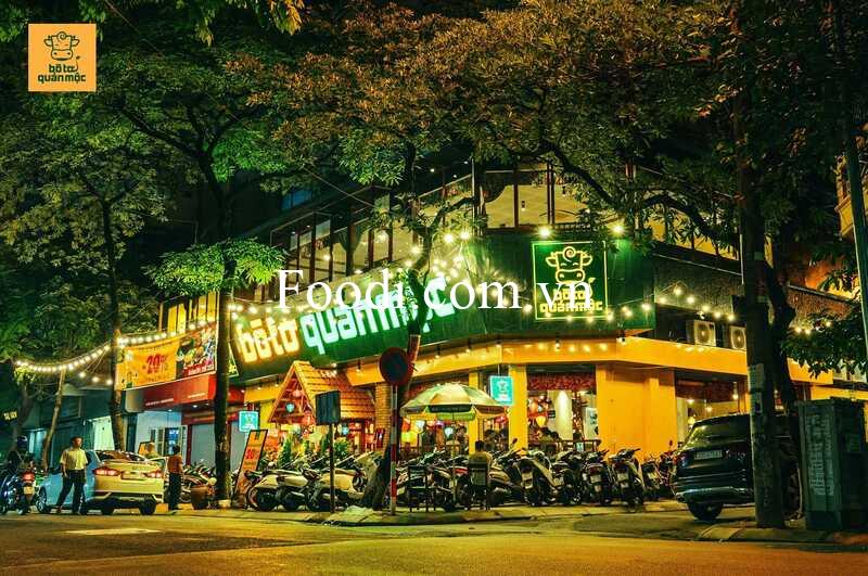 Review 21 nhà hàng quận Hà Đông ngon và nổi tiếng nhất xứ kinh kỳ