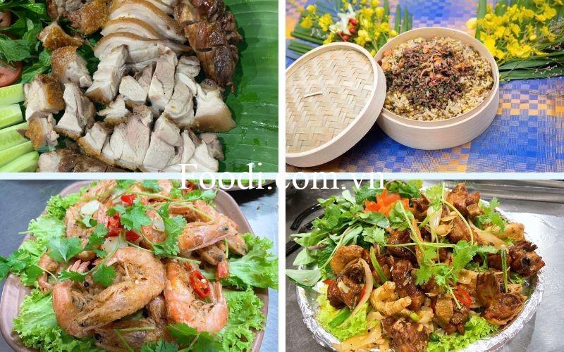 Top 21 Nhà hàng Đắk Lắk Buôn Mê Thuột ngon hấp dẫn nổi tiếng nhất