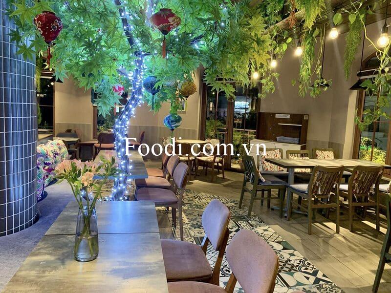 Top 30 Quán cà phê cafe quận 10 view đẹp sân vườn yên tĩnh