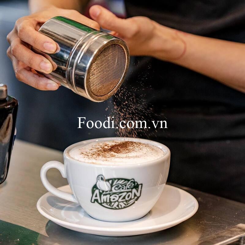 Top 30 Quán cà phê cafe quận 10 view đẹp sân vườn yên tĩnh