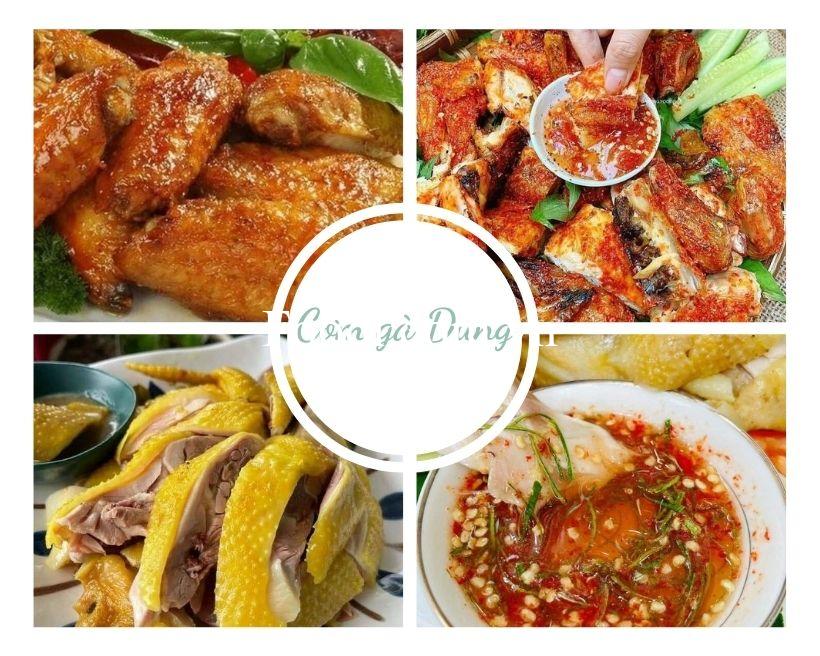 Top 21 Nhà hàng Quy Nhơn Bình Định “ngon nức tiếng” nên ghé nhất