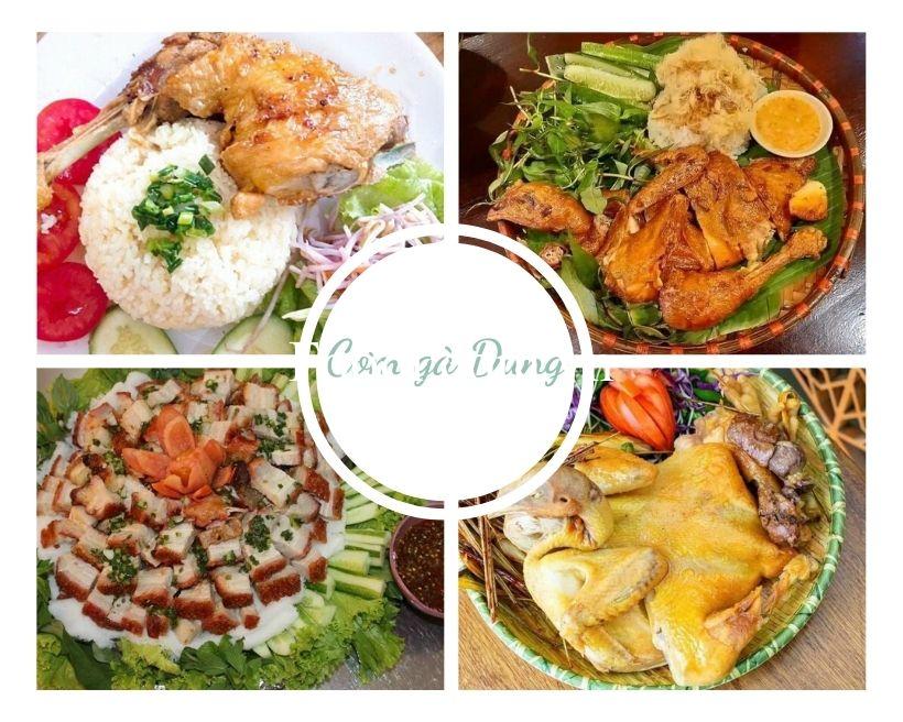 Top 21 Nhà hàng Quy Nhơn Bình Định “ngon nức tiếng” nên ghé nhất