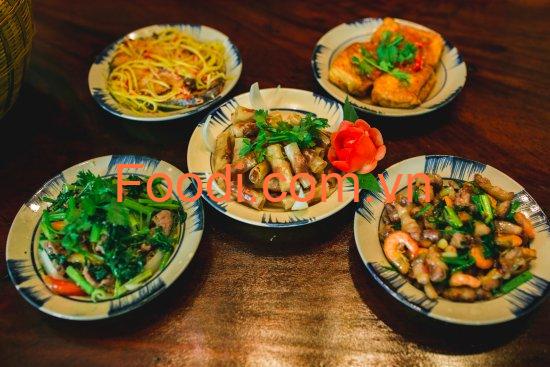 Ăn gì ở Quy Nhơn? Top 55 món ngon Quy Nhơn và địa chỉ quán ăn nổi tiếng
