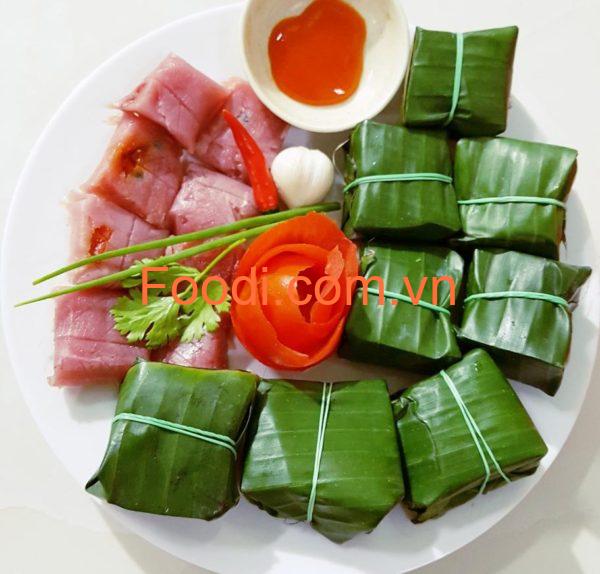 Ăn gì ở Quy Nhơn? Top 55 món ngon Quy Nhơn và địa chỉ quán ăn nổi tiếng