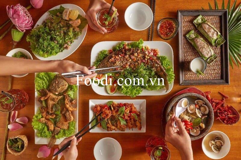 Top 20 Quán nhậu Tân Phú ngon giá rẻ bình dân đông khách nhất