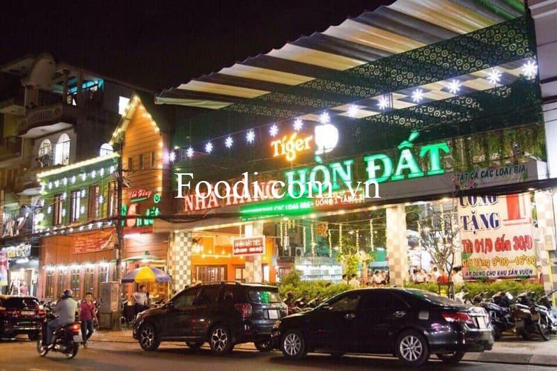 Top 20 Quán nhậu Tân Phú ngon giá rẻ bình dân đông khách nhất
