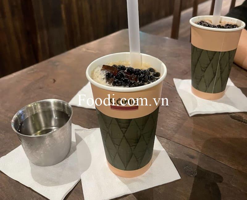 Top 45 Quán cà phê mua mang về gần đây ship tận nơi Sài Gòn TPHCM