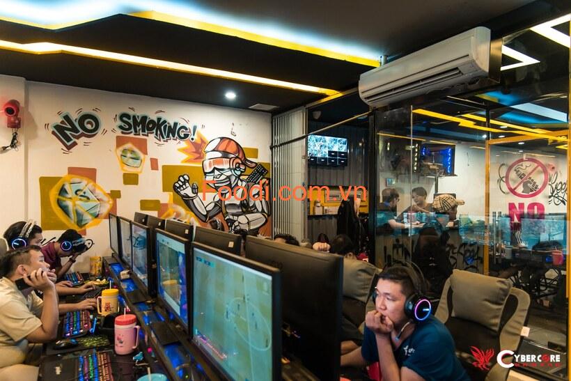 20 Tiệm quán net gần đây máy tính chất cho game thủ ở Hồ Chí Minh TPHCM