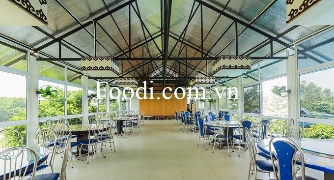 Top 30 Biệt thự villa resort gần Hà Nội quanh thủ đô đáng nghỉ dưỡng