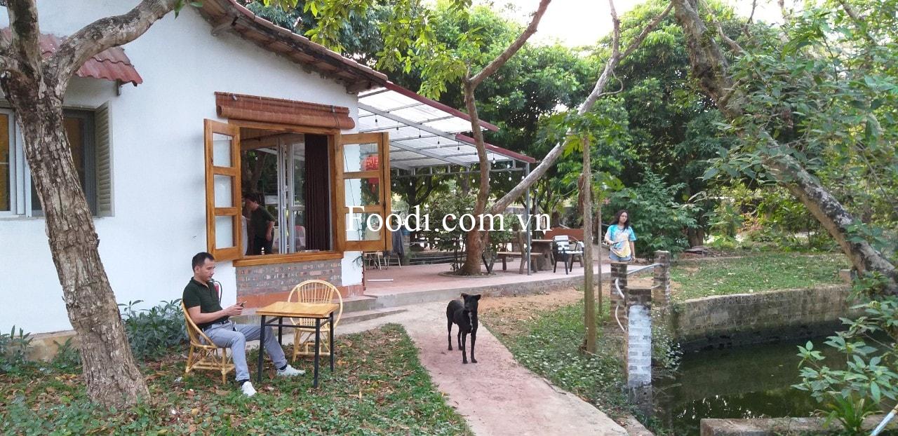 Top 30 Biệt thự villa resort gần Hà Nội quanh thủ đô đáng nghỉ dưỡng