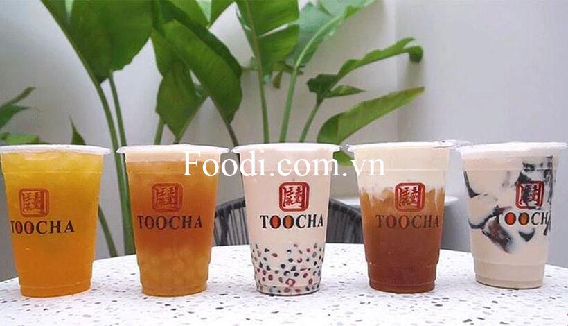 Top 20 Quán trà sữa gần đây ngon nổi tiếng nhất Sài Gòn TPHCM