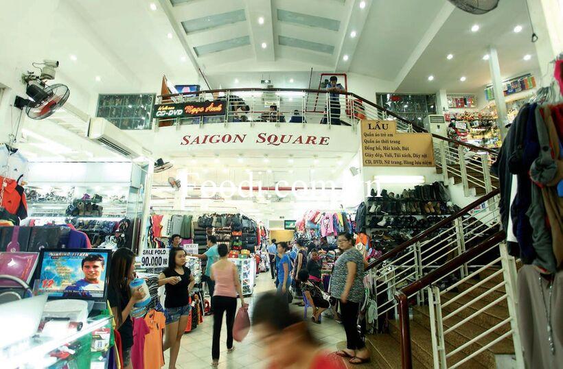 Top 20 Trung tâm thương mại gần đây nổi tiếng Sài Gòn TPHCM