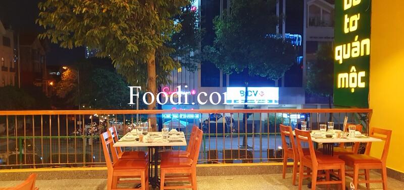 Top 31 Nhà hàng Sài Gòn gần đây ở TPHCM ngon nức tiếng nhớ thưởng thức