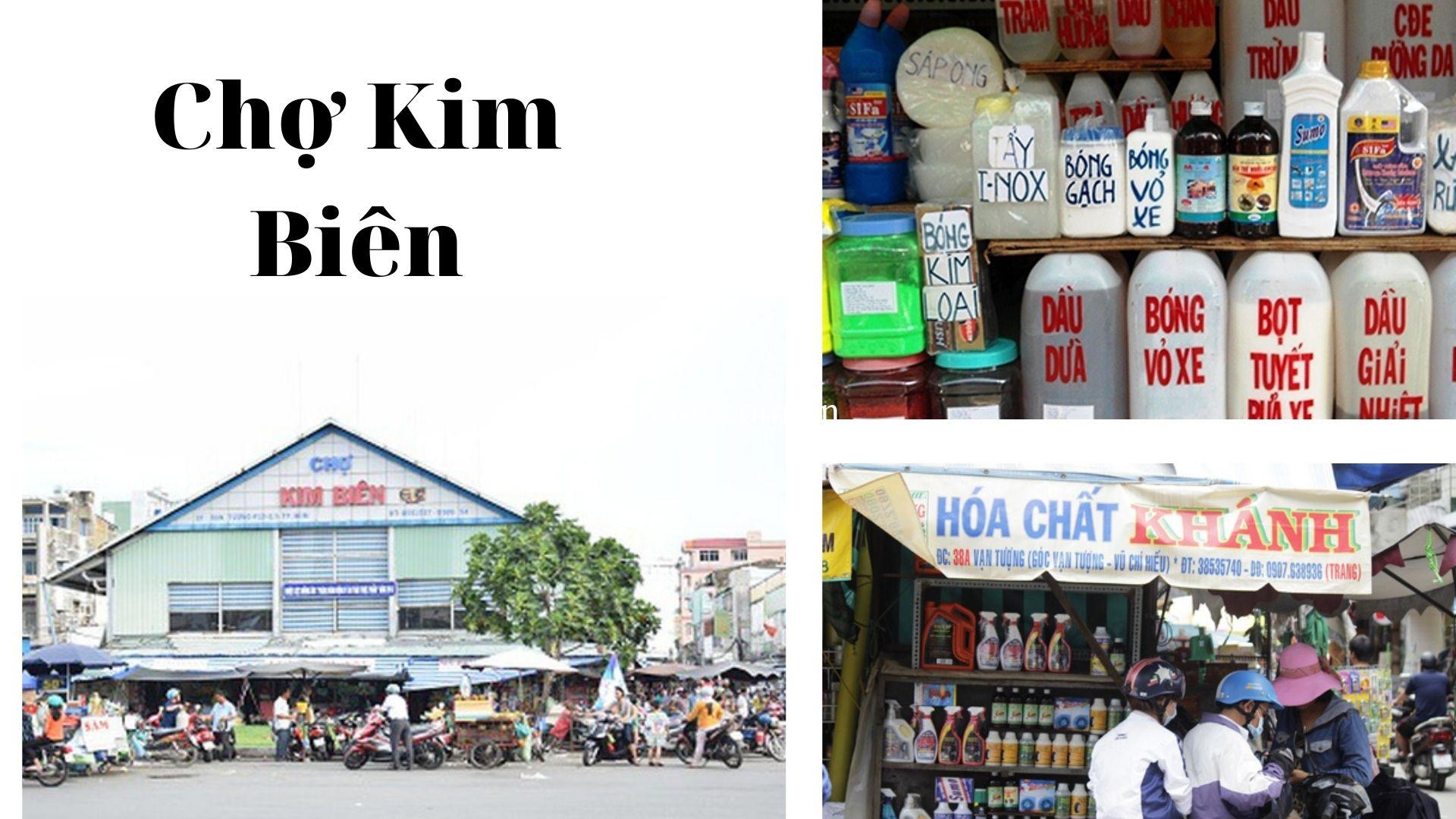 Top 20 Chợ gần đây ở Sài Gòn đang mở cửa nổi tiếng nhất để mua sắm