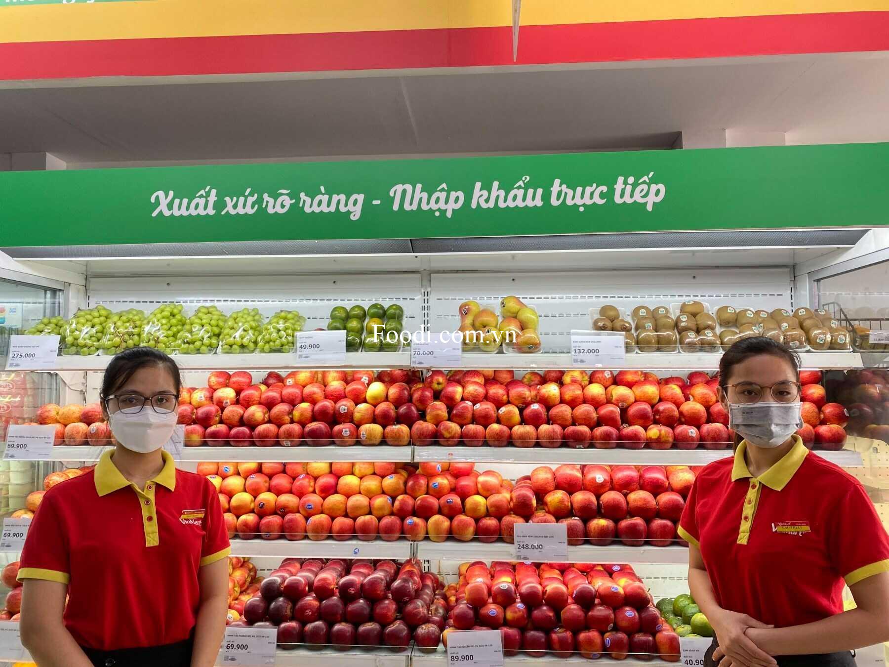 Sài Gòn - 20 cửa hàng tốt nhất cuối cùng ở Thành phố Hồ Chí Minh nổi tiếng về chất lượng