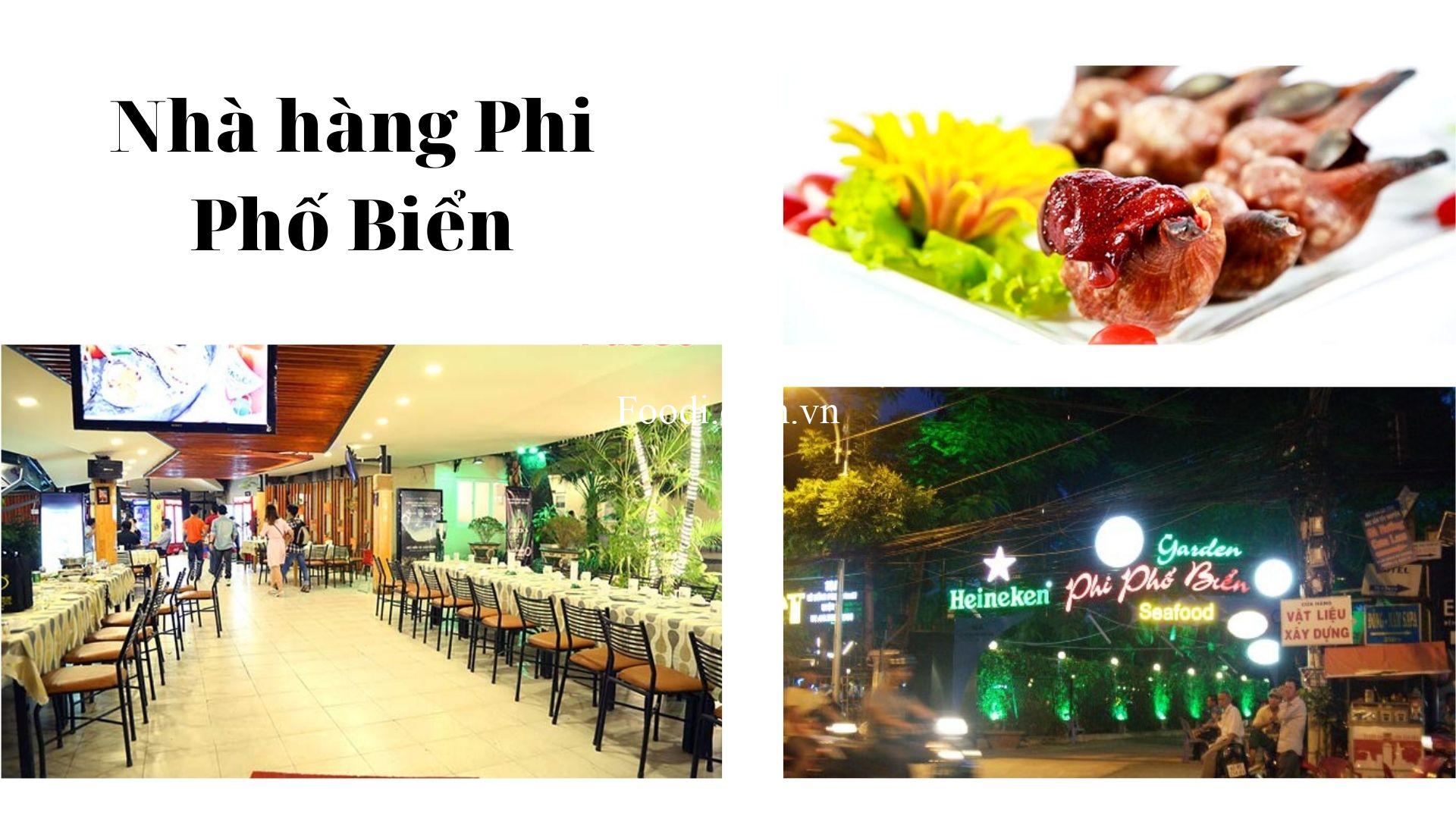 Top 20 Quán nhậu gần đây ngon và luôn khách nhất Sài Gòn TPHCM