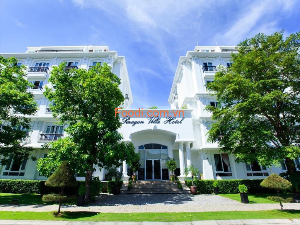 Top 20 Biệt thự villa Nha Trang giá rẻ view đẹp gần biển cho thuê du lịch