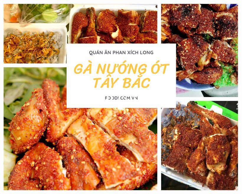 Top 15 Quán ăn Phan Xích Long ngon đông khách nổi tiếng đáng ăn nhất