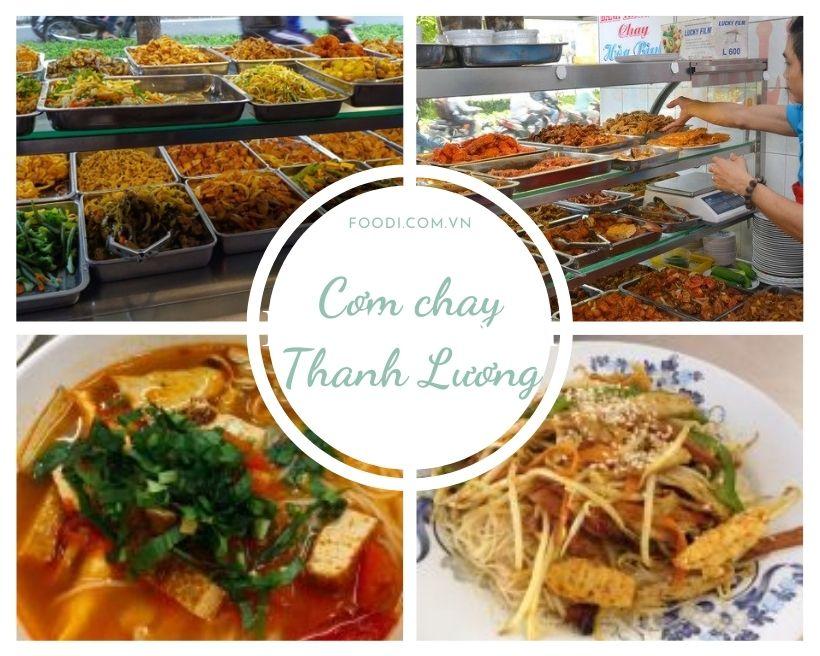 Top 20 Nhà hàng quán cơm gần đây ngon ở Sài Gòn TPHCM đáng thử