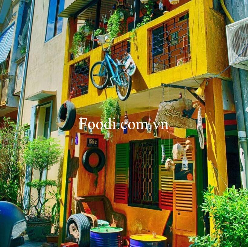 Top 40 Quán cafe Vũng Tàu view đẹp gần biển tốt nhất nên check in