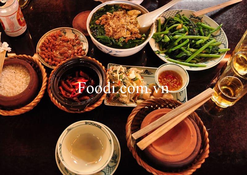 Ăn trưa Đà Lạt món nào ngon? Top 30 Địa chỉ quán ăn trưa Đà Lạt nổi tiếng