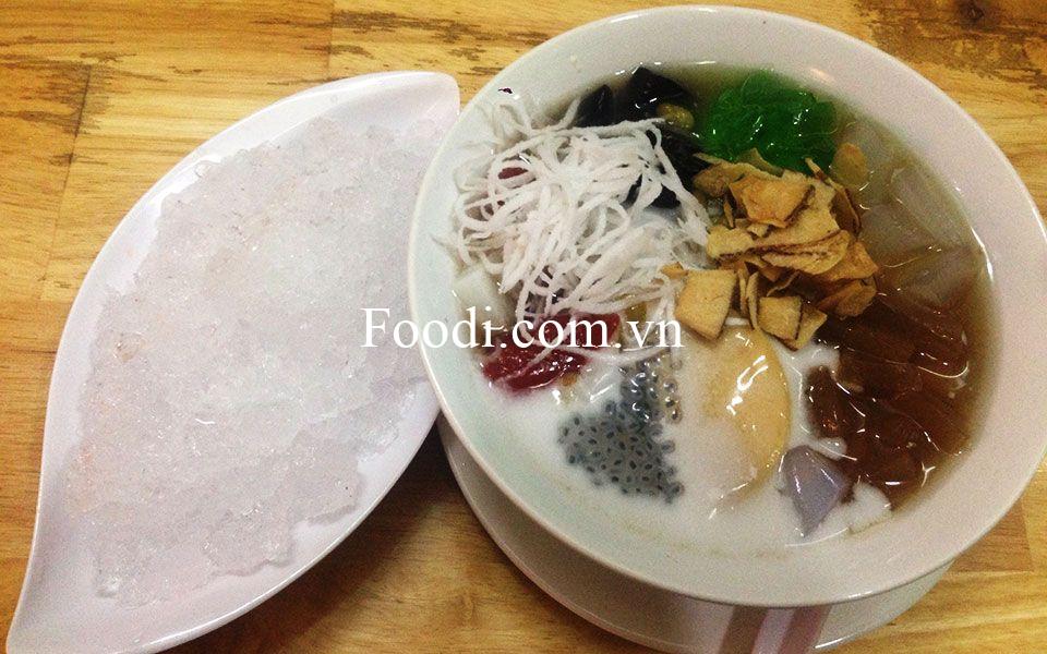 Top 15 Quán ăn vặt Quy Nhơn Bình Định ngon giá rẻ đáng thưởng thức