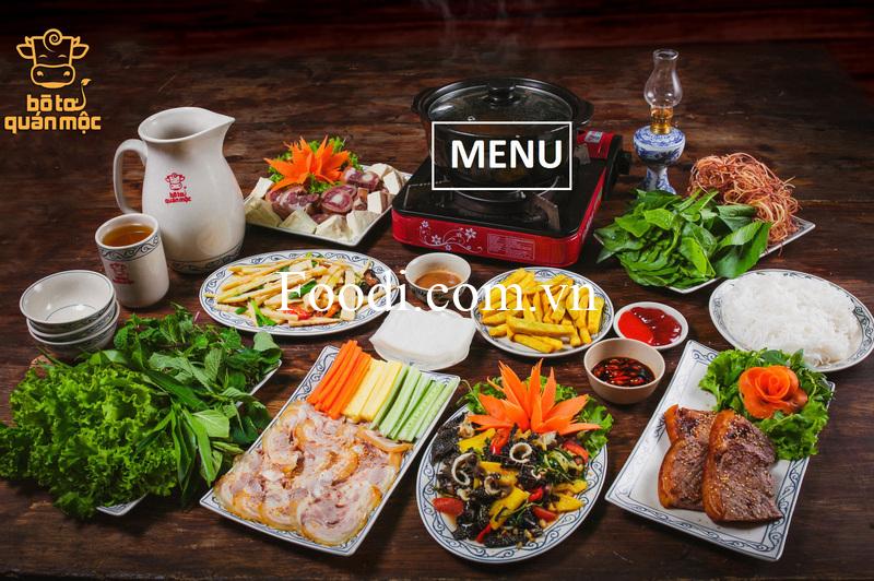 Top 21 Quán ăn tối ăn đêm Sài Gòn ngon bán khuya cho cú đêm tụ tập