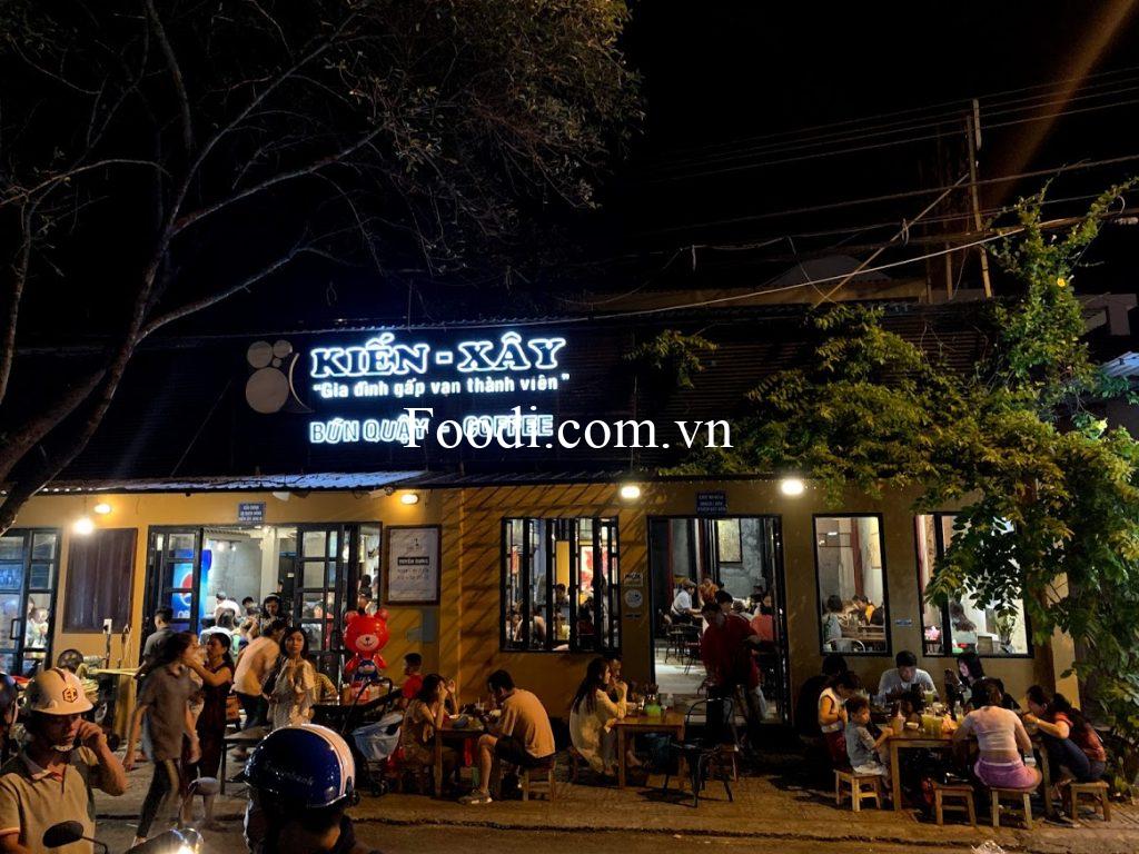 Top 8 Quán bún quậy Phú Quốc ngon giá bình dân luôn đông khách