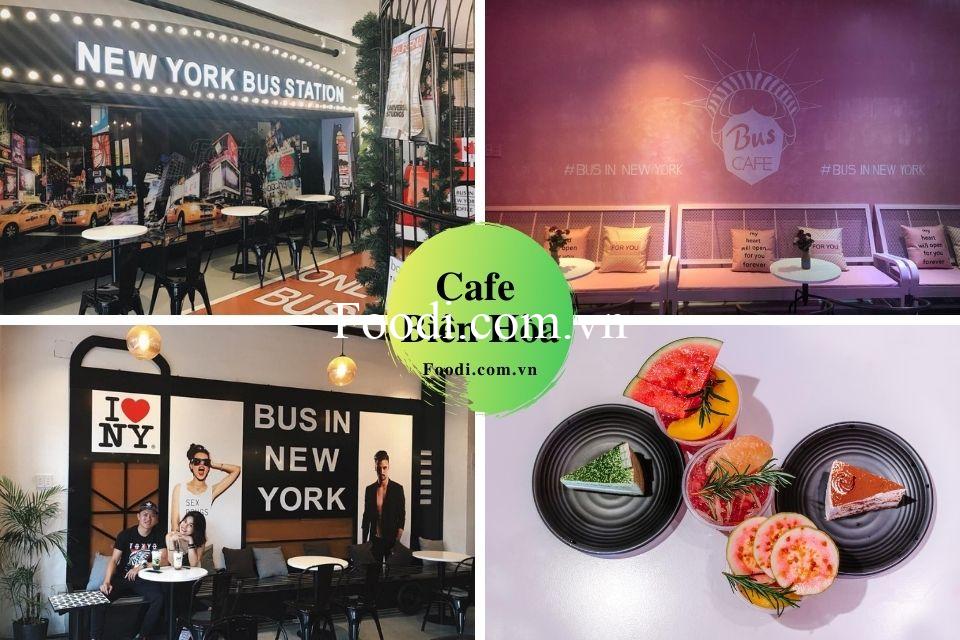 Top 15 Quán cafe Biên Hòa view đẹp ở Đồng Nai đáng check-in cuối tuần