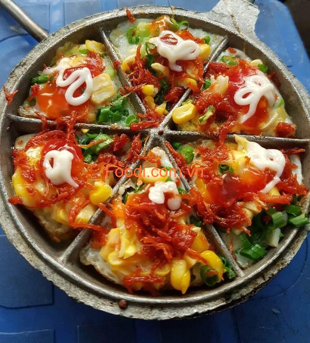 Top 20 Món ngon Biên Hòa + địa chỉ quán ăn ngon Biên Hòa Đồng Nai