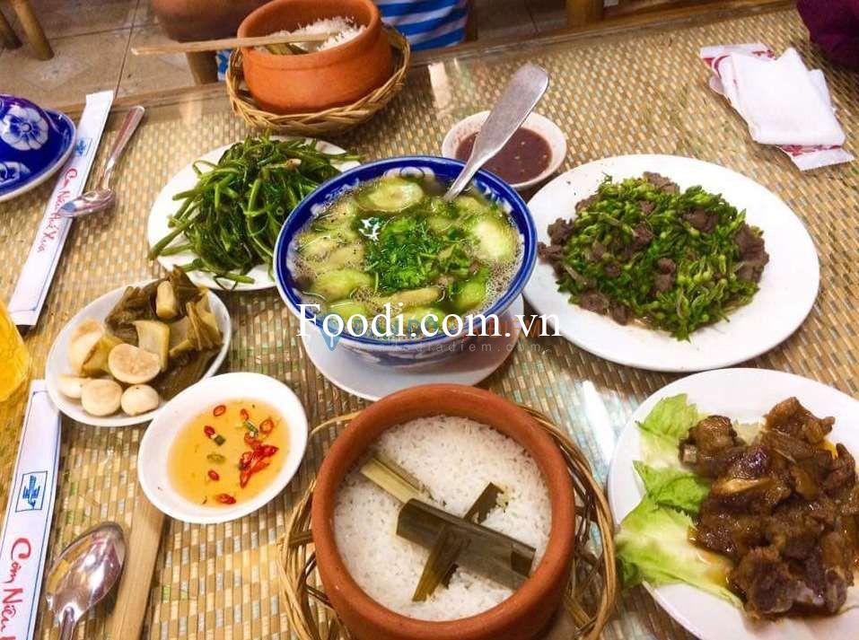 Top 15 Nhà hàng quán cơm niêu Biên Hòa Đồng Nai ngon có tiếng nhất
