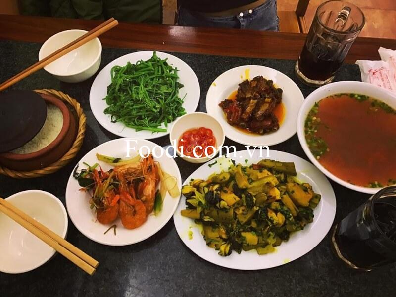 Top 15 Nhà hàng quán cơm niêu Biên Hòa Đồng Nai ngon có tiếng nhất