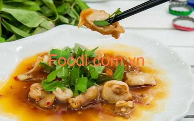 Top 10 Nhà hàng hải sản Biên Hòa Đồng Nai tươi ngon đông khách nhất