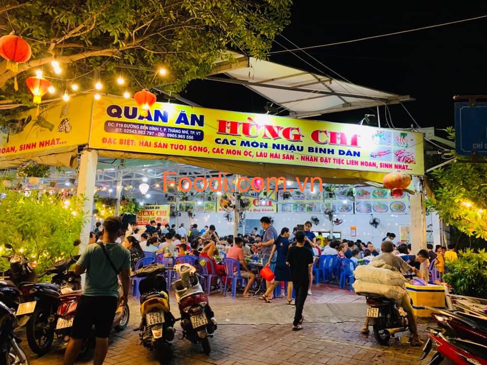 Top 15 Nhà hàng quán lẩu cá đuối Vũng Tàu ngon giá rẻ nổi tiếng nhất