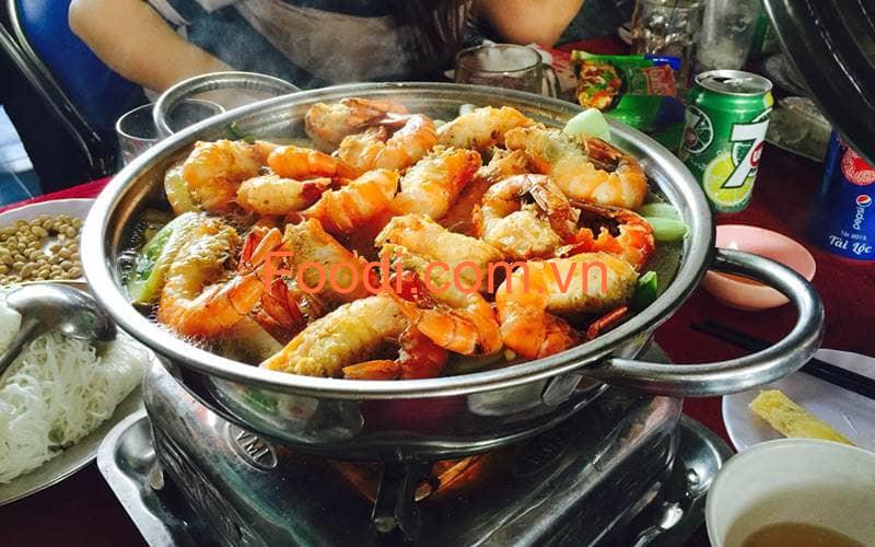 Top 20 Món ngon Biên Hòa + địa chỉ quán ăn ngon Biên Hòa Đồng Nai