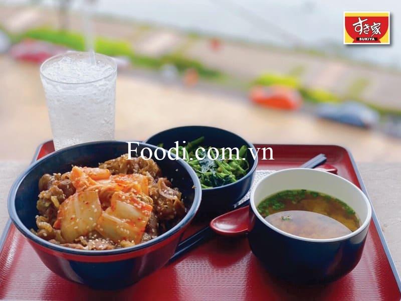 Top 51 Món ngon Bình Tân và 51 quán ăn ngon nhà hàng quận Bình Tân