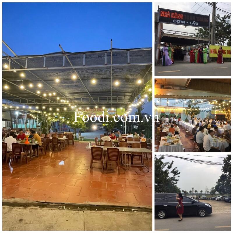Top 22 Quán ăn nhà hàng Sóc Sơn ngon nhất ở ngoại thành Hà Nội