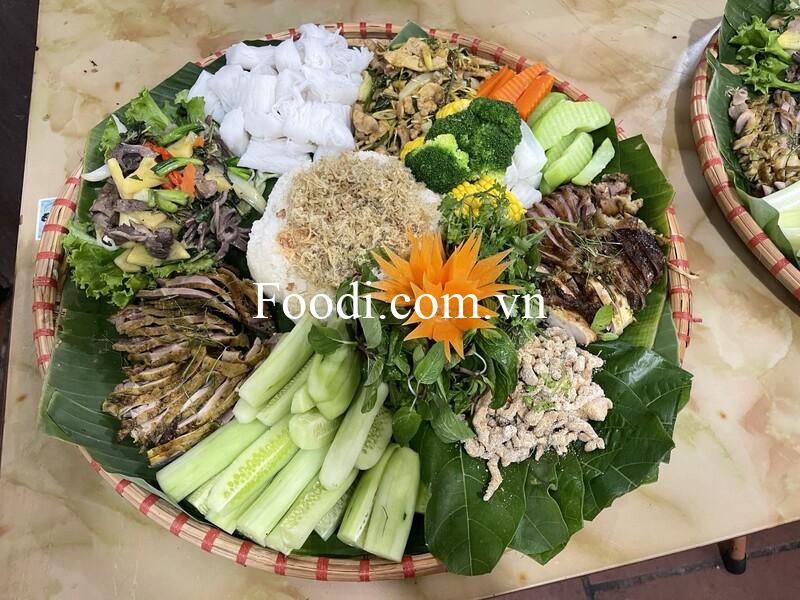 Top 22 Quán ăn nhà hàng Sóc Sơn ngon nhất ở ngoại thành Hà Nội
