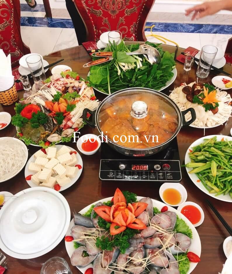 Top 10 Nhà hàng quán nhậu Biên Hòa Đồng Nai giá bình dân nổi tiếng