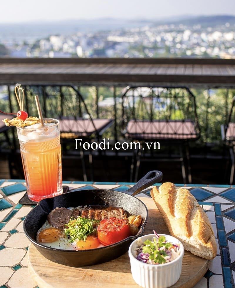 Top 21 Địa chỉ quán ăn sáng Phú Quốc ngon đáng thưởng thức nhất